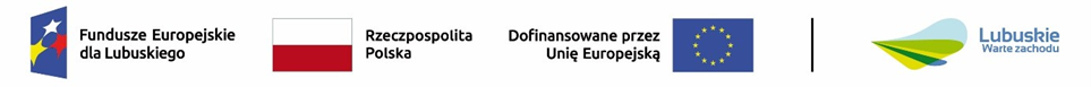 Loga projektu